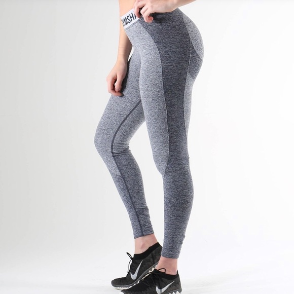 Gymshark leggings - Picture 2 of 5